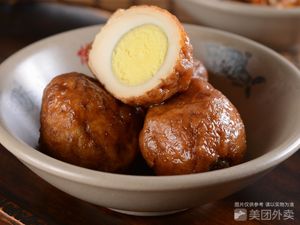 No. 7 Dock Wuhan Hot Dry Noodles