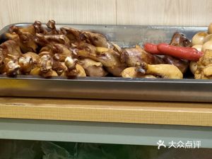 Shaxian Snacks (University Middle Road Store)