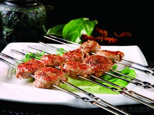 Liu Ji All Lamb Fresh Soup Restaurant (Renhe Road Branch)