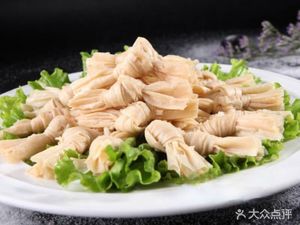 铁板鲜鱿鱼(交通路店)