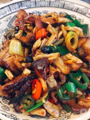 Xiang Cuisine Restaurant (Huaihe East Road Branch)