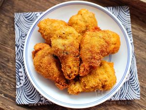 Weihao Mei Fried Chicken & Burger (Huainan Street Branch)