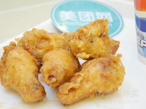Yushan Chakou Fried Chicken (Huainan Street Branch)