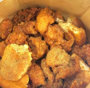 Zhou Tuti Fried Chicken