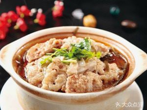 Lu Ji Barbecue (Lvyun Community Branch)