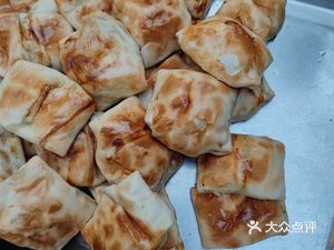 Xinjiang Aili Delicious Lamb Skewers & Barbecue