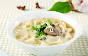 Yu Chu Zhou 8 Yuan Hui Mian Time (Huaihe Road Branch)