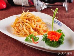 Li Ji Noodles Restaurant (Min'an Road Branch)