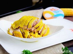 Bucket Chicken Pig's Head Meat (Shenglong Century Garden II Branch)