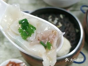 Hangzhou Dumplings (Kangqiao Jiuxi Jun, Phase 3 Branch)