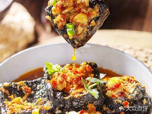 Changsha Stinky Tofu (Wanji Commercial Plaza Branch)