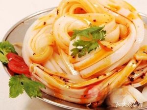 Old Hankou Hot Dry Noodles