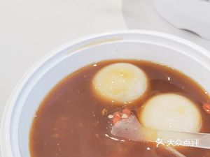 Longji Shan Cheng Tangyuan (Longhu Jinyi City Store)