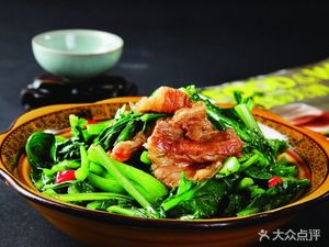 Yang's Meat Sandwich (Huannan City Store)