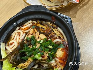 Shu Shu's Rice Noodles (Zhengzhou Huasheng Outlets Store)