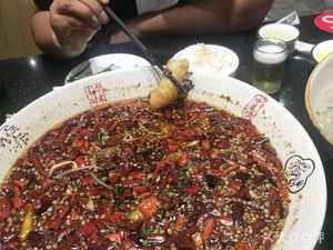 Small Sichuan Big Taste (Lidong North Road Branch)