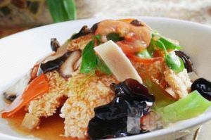 Tianfu Sichuan Cuisine (South China City Store)