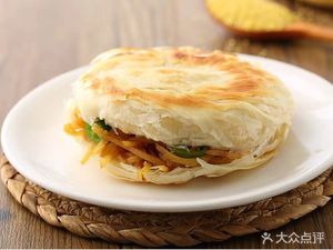 Uncle Yao's New Style Crepes, Meat Sandwiches, and Clay Pot (Longhu Branch)