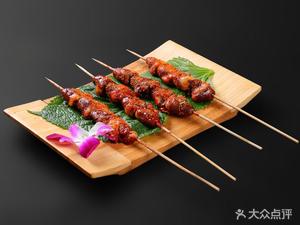 Dongbei Jin Ye BBQ · Northeastern Specialties (Shuanghu Avenue Store)