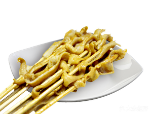 Ji Shang Crazy Small Skewers (Gaopo Yan Store)