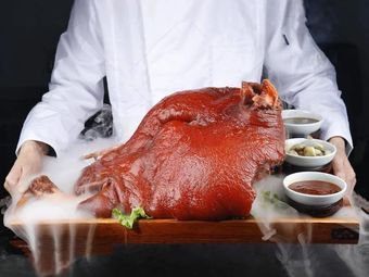 Jiang You Niu Rou (Jinyi Cheng Store)