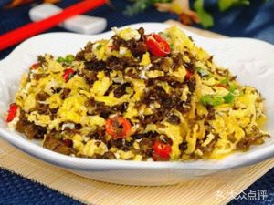 Farmer's Big Chicken Dish (Zhenlaozhuang Community Store)