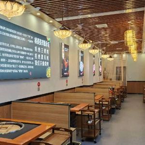 Ju Po Po Dijiao Chicken (Jin Yi Cheng Branch)