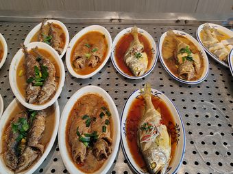 Wenzhou Seafood Yaxiangke Fast Food (Huanan Cheng Yi Road Store)