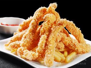 Kaishangda Fried Chicken (Jinyi City Store)