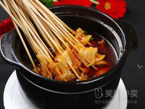 Mingpu Northeast Barbecue (Xiang'an Road Store)
