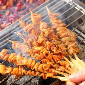 Mongolian BBQ (Jichang Road Store)