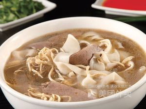 Xiao Ji Sanxian Hui Mian Meishicheng (Huanan City Store)