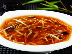 Weishang Canteen