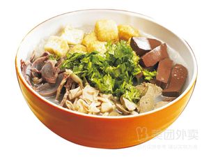Maxiaoma Water-boiled Pork (Wanjia Shopping Plaza Store)