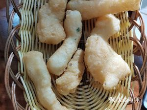 Old Soup Hot Soup (Futian Xinglongwan Yifa Building Store)