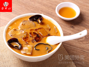 Fang Zhongshan Hot and Spicy Soup (Huannan Cheng Branch)