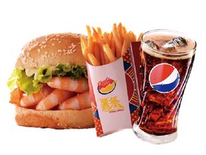 Maclez Burger (Xinglongwan Store)