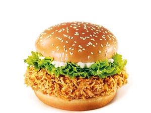 McDo (Jinyi City Store)