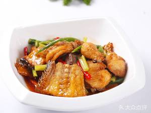 Xinyang Small Bar