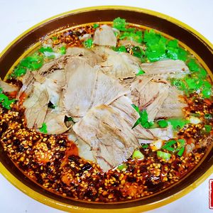 Sun Ji Gao Tang He Lao Noodles (Huannan Cheng Head Branch)