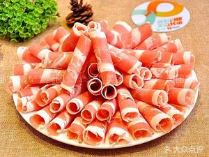 Chongqing Old Hot Pot (Yangguangcheng Lijingwan Store)
