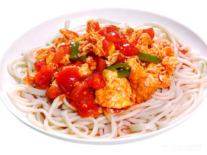 Northwest Beef Noodles (Longhu Jinyi City Store)