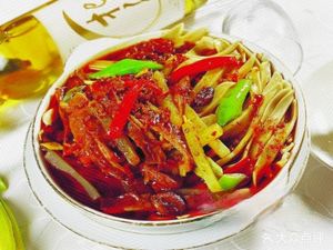 Fujian Qianlixin Wonton (Gaopoyan Branch)