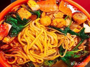 Homeplus Spicy Hot Pot (Longhu Branch)
