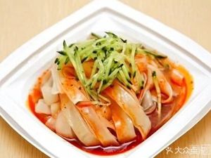 One Excellence Cold Noodles
