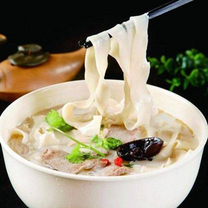 Wu Dao Noodle & Luwei Shop