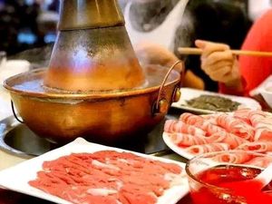 Tengshi AAA Hot Pot and Grilled Meat