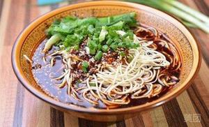 Chongqing Noodles (People's West Road Branch)