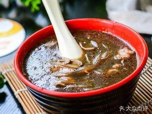 Yang Zhonghui's Spicy Soup Shop (Renmin Road Branch)