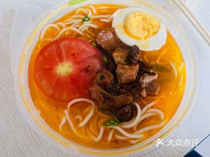 Staff Restaurant (Zhengdong Branch of Henan Children's Hospital)